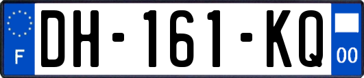 DH-161-KQ