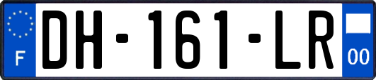 DH-161-LR