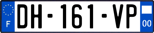 DH-161-VP