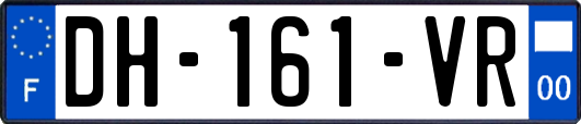 DH-161-VR