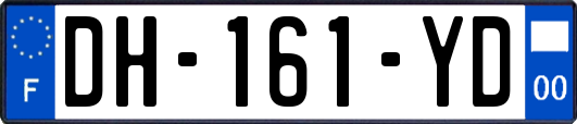 DH-161-YD