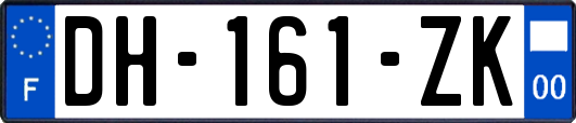 DH-161-ZK