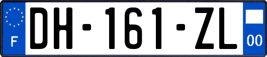 DH-161-ZL