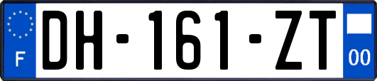 DH-161-ZT