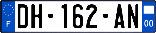 DH-162-AN