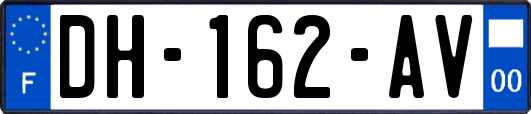 DH-162-AV