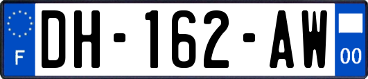 DH-162-AW