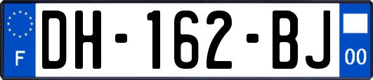 DH-162-BJ