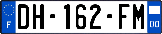 DH-162-FM