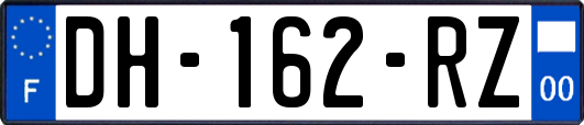 DH-162-RZ