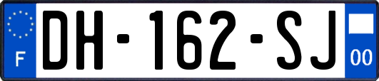 DH-162-SJ