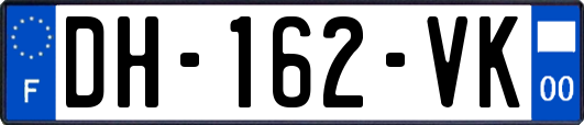 DH-162-VK