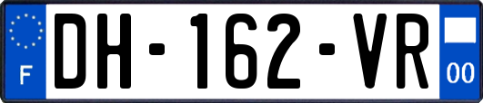 DH-162-VR