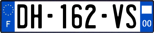 DH-162-VS