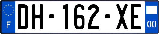 DH-162-XE