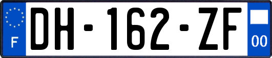 DH-162-ZF