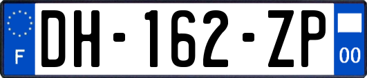 DH-162-ZP