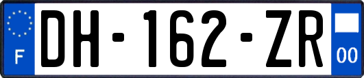 DH-162-ZR