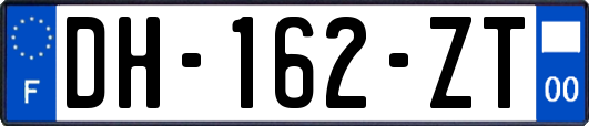 DH-162-ZT