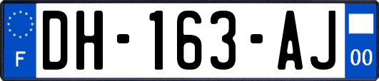 DH-163-AJ