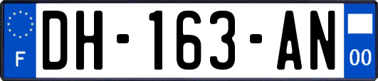 DH-163-AN