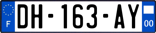 DH-163-AY