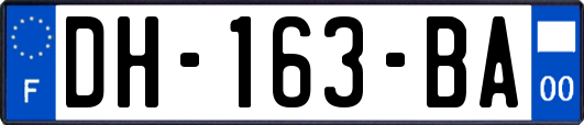 DH-163-BA