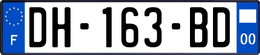 DH-163-BD