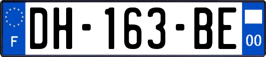 DH-163-BE