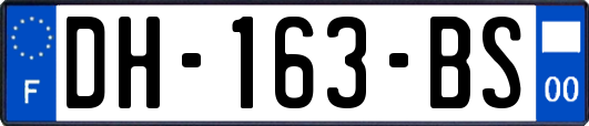 DH-163-BS