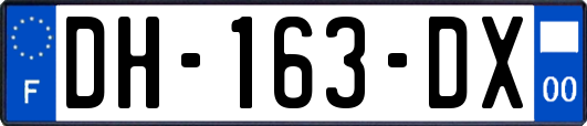 DH-163-DX