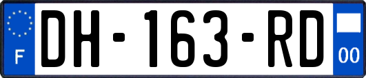 DH-163-RD
