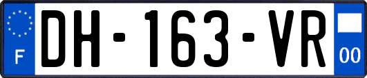 DH-163-VR