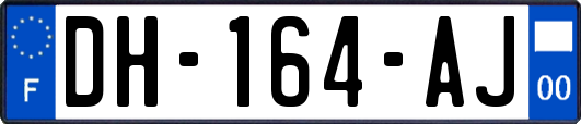 DH-164-AJ