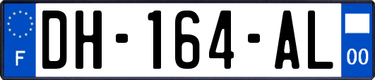 DH-164-AL