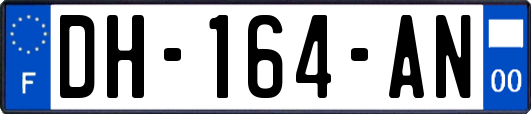 DH-164-AN