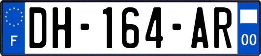 DH-164-AR