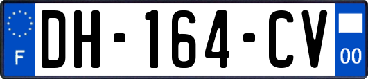 DH-164-CV