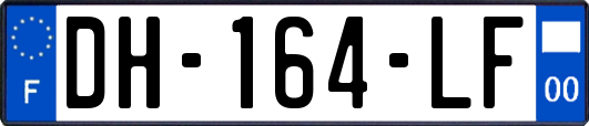DH-164-LF