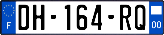 DH-164-RQ