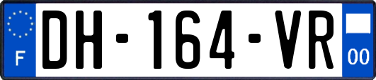 DH-164-VR