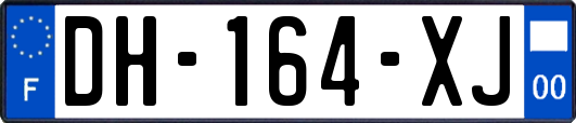 DH-164-XJ