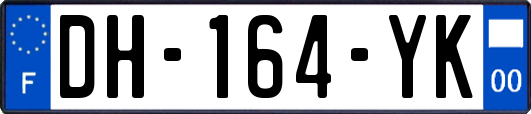 DH-164-YK