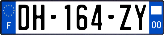 DH-164-ZY