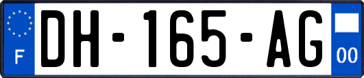 DH-165-AG