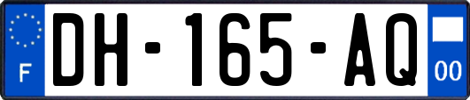 DH-165-AQ