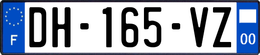 DH-165-VZ