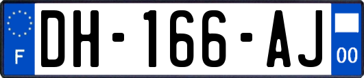 DH-166-AJ