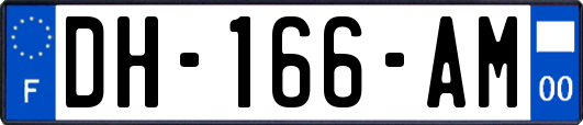 DH-166-AM