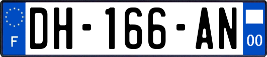 DH-166-AN